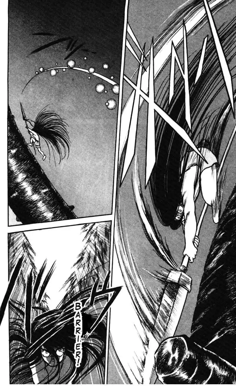 Ushio and Tora Chapter 23 8